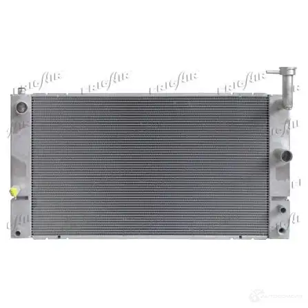 Радиатор охлаждения двигателя FRIGAIR 2157.0 177 2471575 0115.3177 TJRS98I