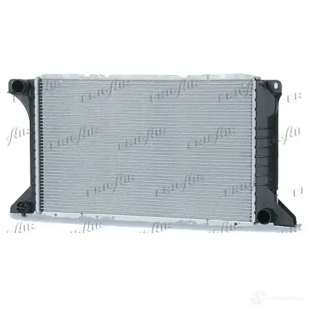 Радиатор охлаждения двигателя FRIGAIR 0205.2007 2472057 2205.000 7 PN703
