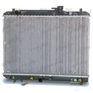Радиатор охлаждения двигателя FRIGAIR G4BJPYM 2 156.0009 2471451 0114.3009