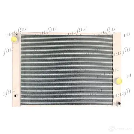 Радиатор охлаждения двигателя FRIGAIR 2125.0 128 0102.3128 70TKW5 2470665