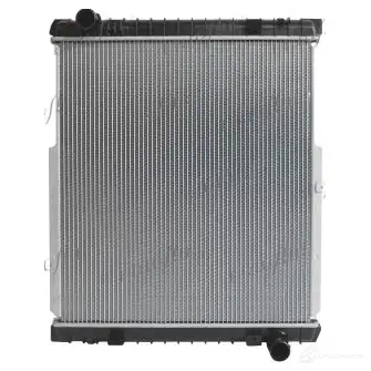 Радиатор охлаждения двигателя FRIGAIR 22 04.0055 X0CRO98 0204.3055 2472024