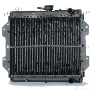 Радиатор охлаждения двигателя FRIGAIR 21 56.0001 JNR5P2 2471438 0114.2001