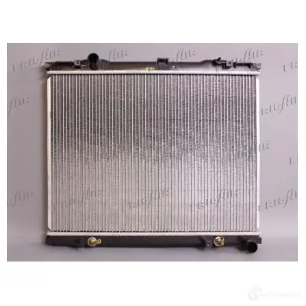 Радиатор охлаждения двигателя FRIGAIR D3O6T71 2471930 0133.3014 2133 .0014 изображение 0