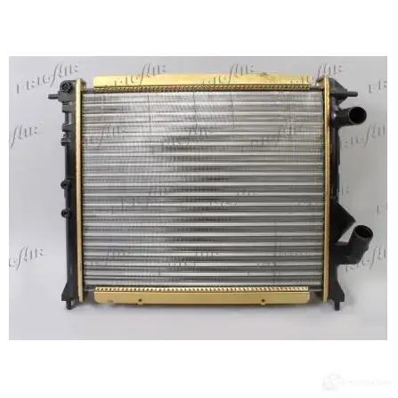 Радиатор охлаждения двигателя FRIGAIR 8REZ00 2471194 21 17.0065 0109.2065 - Изображение 1