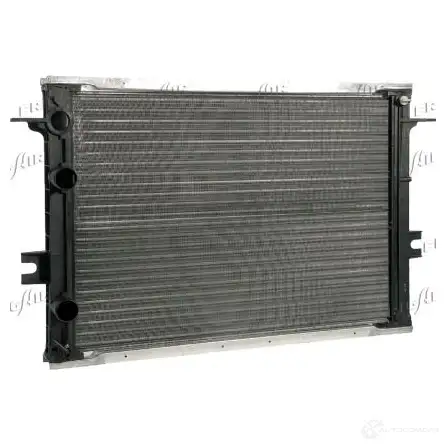 Радиатор охлаждения двигателя FRIGAIR ZV4EQ 0204.2012 2204. 0012 2471999