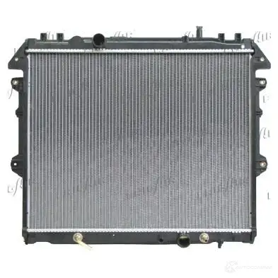 Радиатор охлаждения двигателя FRIGAIR 2 157.0115 2471521 0115.3115 PGPU7G изображение 0