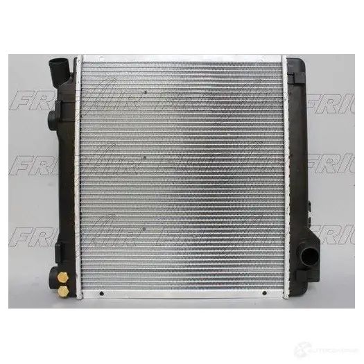 Радиатор охлаждения двигателя FRIGAIR 2470614 0102.2031 YRUX1X 2125.003 1 - Изображение 1