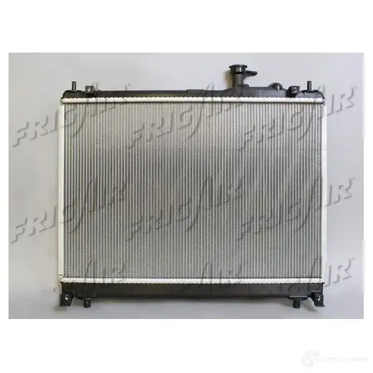 Радиатор охлаждения двигателя FRIGAIR TMTM C 1438735904 0114.3051 изображение 1