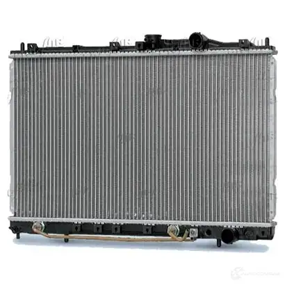 Радиатор охлаждения двигателя FRIGAIR 0116.3011 RCVV6KL 2471595 2152 .0011 изображение 0