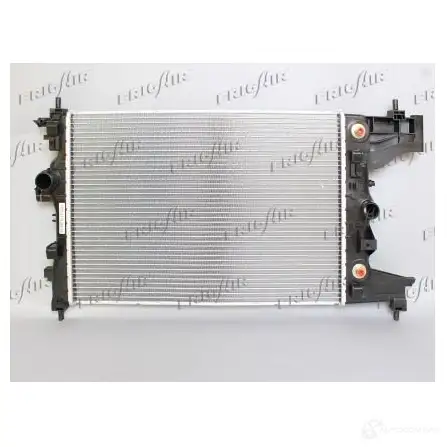 Радиатор охлаждения двигателя FRIGAIR 2111.0 119 G5P9SR 0107.3119 2471107 - Изображение 1
