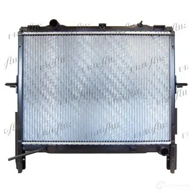 Радиатор охлаждения двигателя FRIGAIR 21 33.0016 0133.3016 2471932 JG0ZH7M