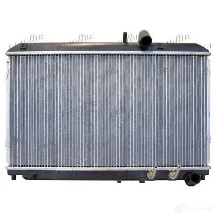 Радиатор охлаждения двигателя FRIGAIR PO0BRP 0127.3053 2 127.0053 2471788 изображение 0