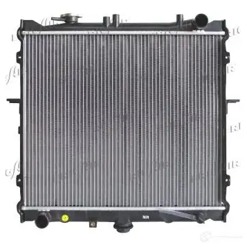 Радиатор охлаждения двигателя FRIGAIR 0133.3006 2471922 2133.0 006 TVQIBG изображение 0