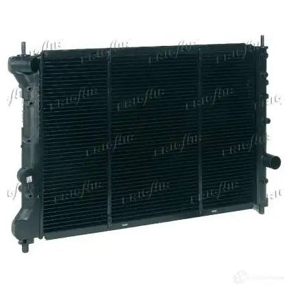 Радиатор охлаждения двигателя FRIGAIR 2101 .0033 0104.3033 2470788 JXLCP0