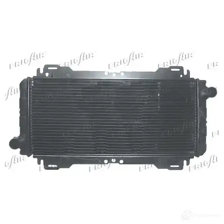 Радиатор охлаждения двигателя FRIGAIR WA8U4 0105.2009 2 102.0009 2470870