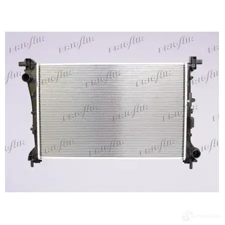 Радиатор охлаждения двигателя FRIGAIR 0104.3182 1437441813 L1A T0 - Изображение 1