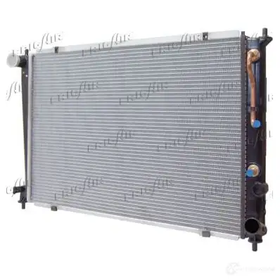 Радиатор охлаждения двигателя FRIGAIR 0128.3105 Y8MLB9 2471849 21 28.0105