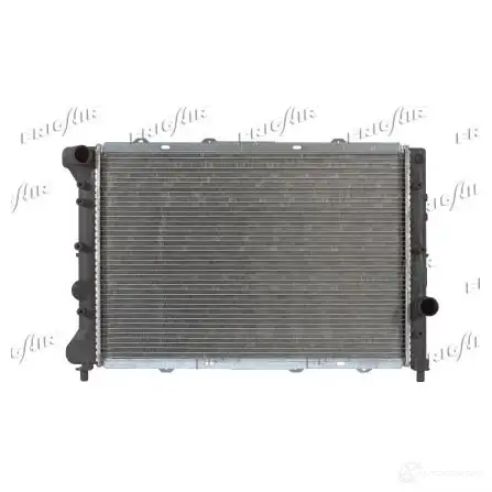 Радиатор охлаждения двигателя FRIGAIR 2471424 2106.00 08 WM1N53 0113.3008
