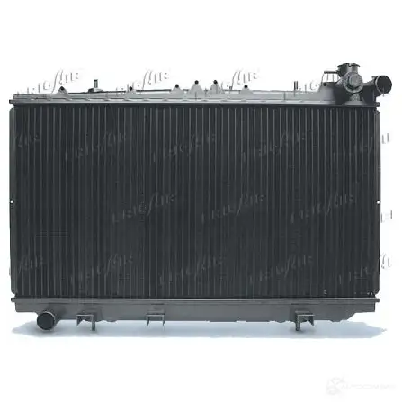 Радиатор охлаждения двигателя FRIGAIR 2471687 0121.2007 2150.000 7 OTET9J