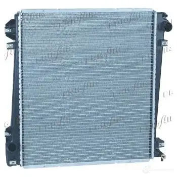 Радиатор охлаждения двигателя FRIGAIR 436035552 0105.3091 HZ8G1 2102. 0091