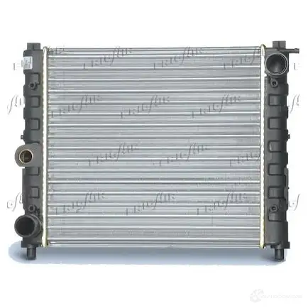 Радиатор охлаждения двигателя FRIGAIR 0112.2007 2471409 2 164.0007 VOO3722