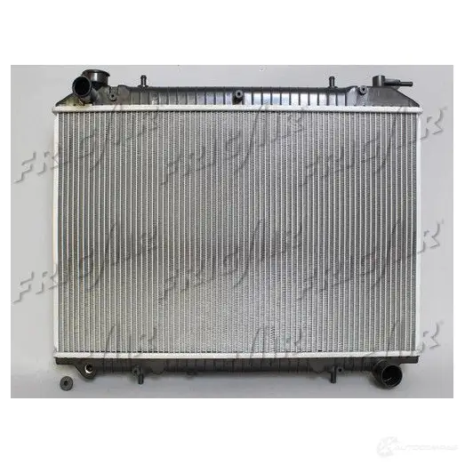 Радиатор охлаждения двигателя FRIGAIR 1438736168 0121.3060 X79 RC изображение 0