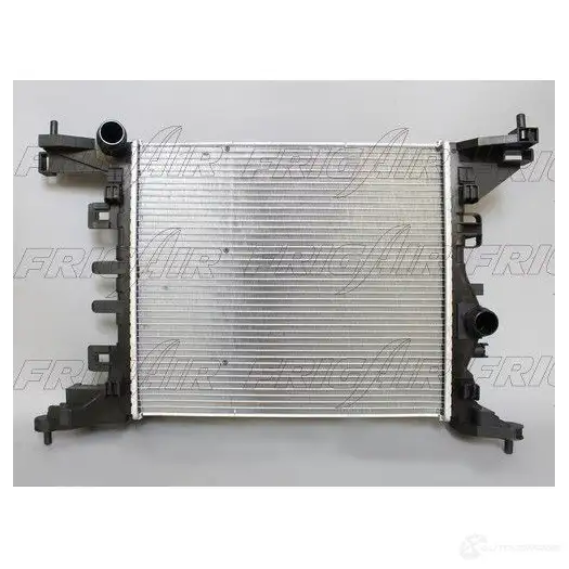 Радиатор охлаждения двигателя FRIGAIR 0107.3150 1438736224 FKSZ TUT - Изображение 1
