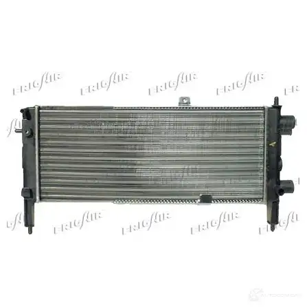 Радиатор охлаждения двигателя FRIGAIR 2471017 BL8GM7 2111. 0009 0107.2009