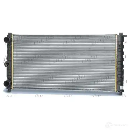 Радиатор охлаждения двигателя FRIGAIR 2471410 0112.2008 216 4.0008 H6U49V7