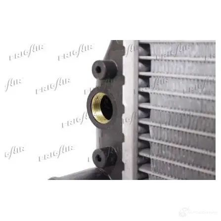 Радиатор охлаждения двигателя FRIGAIR 2470806 TCS5ID2 2101.007 0 0104.3070 изображение 2