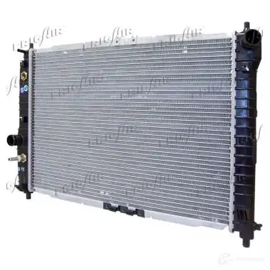 Радиатор охлаждения двигателя FRIGAIR 2471899 I4AFO5W 0131.3016 2131. 0016