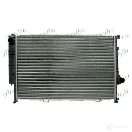 Радиатор охлаждения двигателя FRIGAIR 0102.3006 2470624 MKLJIT 2125.00 86