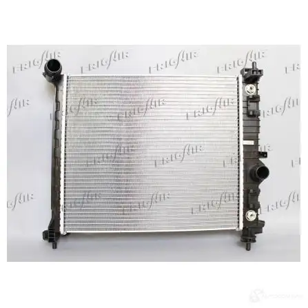 Радиатор охлаждения двигателя FRIGAIR 0107.3146 BH5W F 1437441826 - Изображение 1