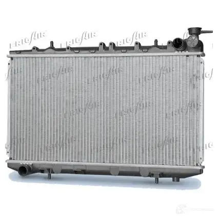 Радиатор охлаждения двигателя FRIGAIR 2150.00 31 MMKEI0D 0121.3031 2471710 изображение 0