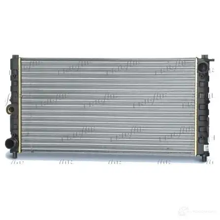 Радиатор охлаждения двигателя FRIGAIR CS1FD 2164. 0006 0112.2006 2471408