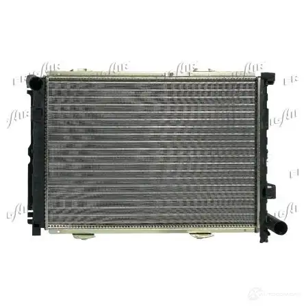 Радиатор охлаждения двигателя FRIGAIR 2470947 0106.2064 2114.00 64 783N4M4