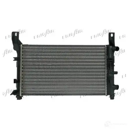 Радиатор охлаждения двигателя FRIGAIR 21 02.0029 2470873 ELV6M4 0105.2029