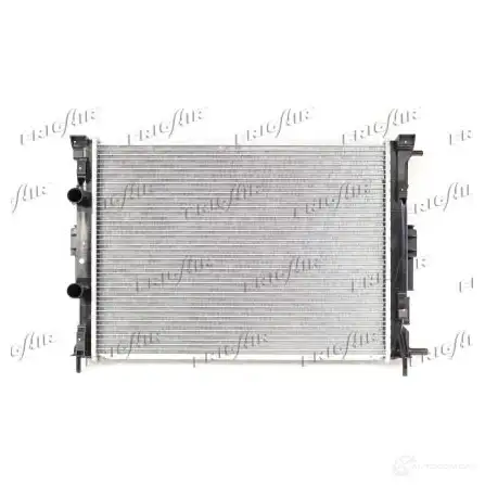 Радиатор охлаждения двигателя FRIGAIR 0109.3086 KXNOCPL 2 117.0086 2471231 - Изображение 1