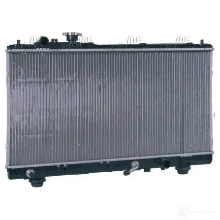 Радиатор охлаждения двигателя FRIGAIR 2 127.0003 0127.3003 2471775 ZF2L2U изображение 0