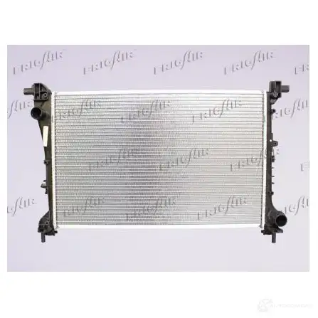 Радиатор охлаждения двигателя FRIGAIR JXC 70O 1437441818 0104.3181 - Изображение 1