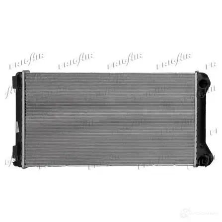 Радиатор охлаждения двигателя FRIGAIR WF2MOTH 2101. 0103 2470823 0104.3103