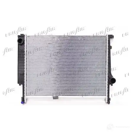 Радиатор охлаждения двигателя FRIGAIR UFP0Z5Y 0102.3136 2470673 2125. 0136 - Изображение 1