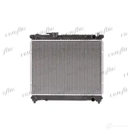 Радиатор охлаждения двигателя FRIGAIR 2471440 21 56.0003 7ZN9QUM 0114.2003