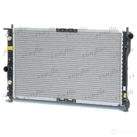 Радиатор охлаждения двигателя FRIGAIR NP3Y7 2471894 0131.3011 2 131.0011