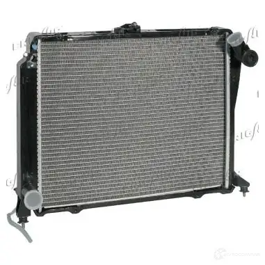Радиатор охлаждения двигателя FRIGAIR 2471480 0115.3003 VU6TZ 2157 .0003