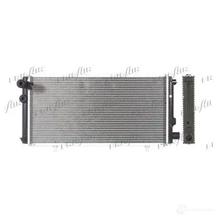 Радиатор охлаждения двигателя FRIGAIR 2471130 EV6XF 2107 .0009 0108.2009