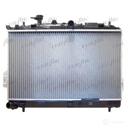 Радиатор охлаждения двигателя FRIGAIR 0128.3080 TJNMD 2471824 212 8.0080 изображение 0