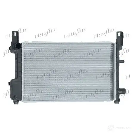 Радиатор охлаждения двигателя FRIGAIR 2102.00 49 0105.3049 2470893 HE3M7B1
