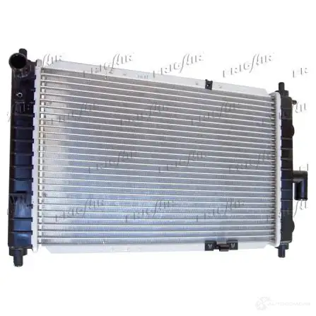 Радиатор охлаждения двигателя FRIGAIR 2131.001 4 0131.3014 2471897 GUQ5UFA