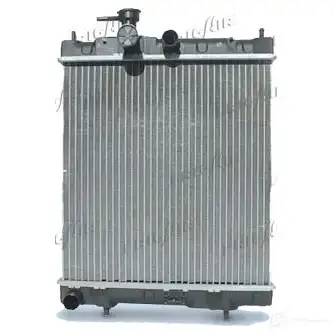 Радиатор охлаждения двигателя FRIGAIR 0121.2011 2150.00 11 2471689 Z905UC изображение 0